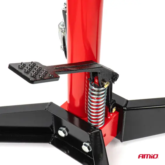 AMiO 04191 hidraulični podizač mjenjača 500 kg – 1100–1910 mm