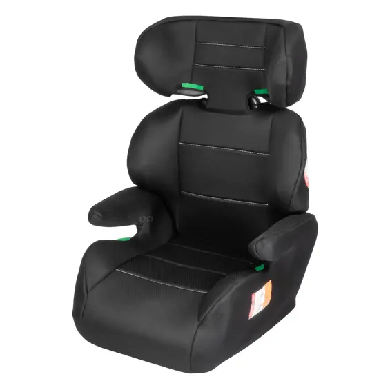 AMiO BILLY PLUS 04479 dječja autosjedalica / booster 126–150 cm – R129