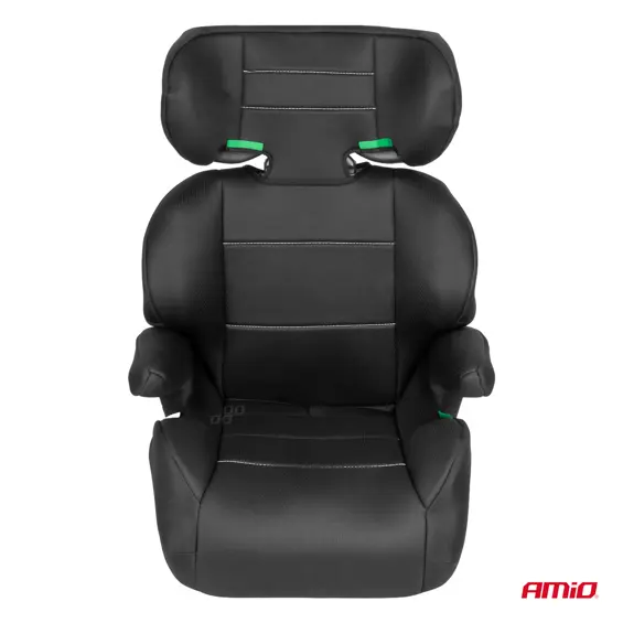 AMiO BILLY PLUS 04479 dječja autosjedalica / booster 126–150 cm – R129