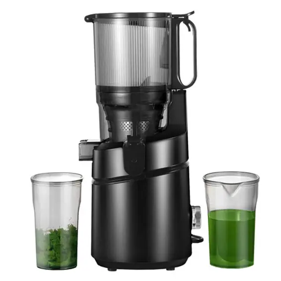 AMZCHEF SJ-036-BK sokovnik 250 W – crni