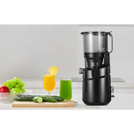 AMZCHEF SJ-036-BK sokovnik 250 W – crni