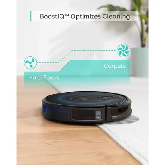 Anker Eufy RoboVac G30 robotski usisavač