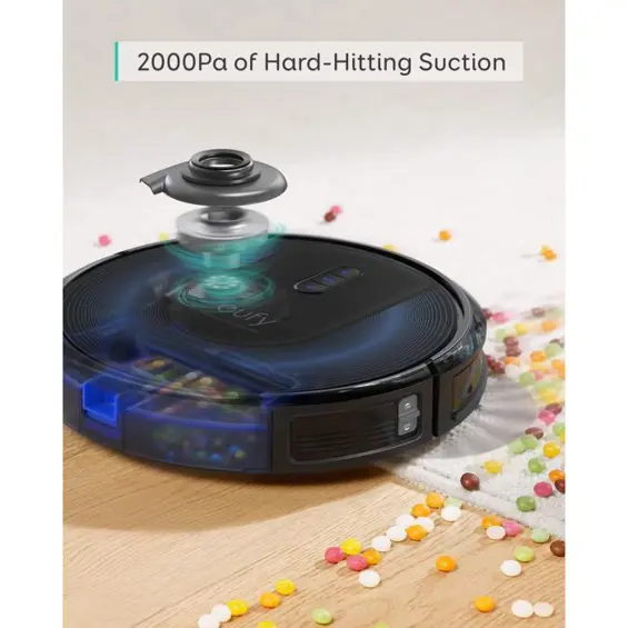 Anker Eufy RoboVac G30 robotski usisavač
