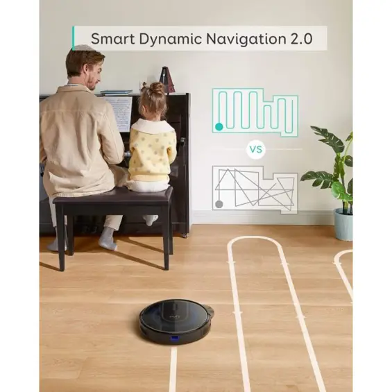 Anker Eufy RoboVac G30 robotski usisavač