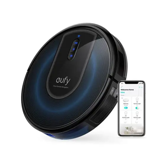 Anker Eufy RoboVac G30 robotski usisavač
