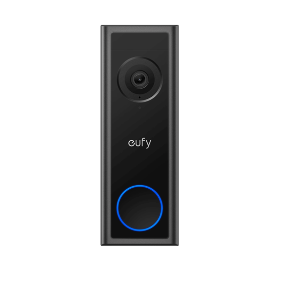 Anker Eufy Security C30 2K – Bežično video zvono