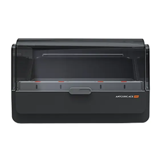 Anycubic Kobra 3 Max Combo 3D printer