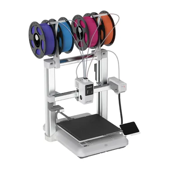 Anycubic Kobra X 3D printer