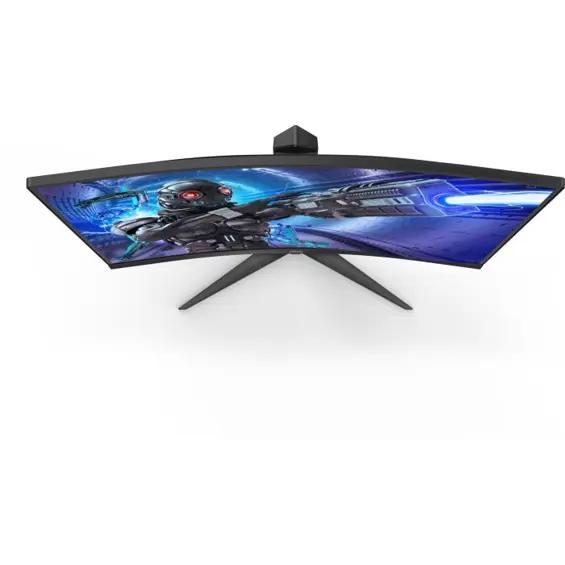 AOC Gaming C32G2ZE 31,5 VA FHD 240Hz monitor