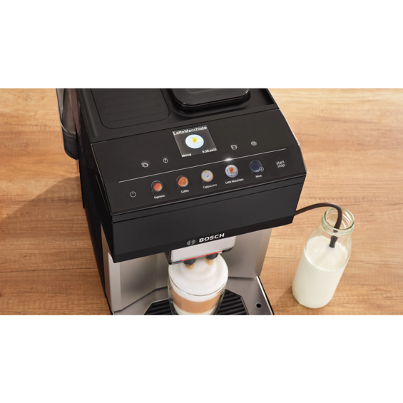 Aparat za kavu Bosch TPE40307