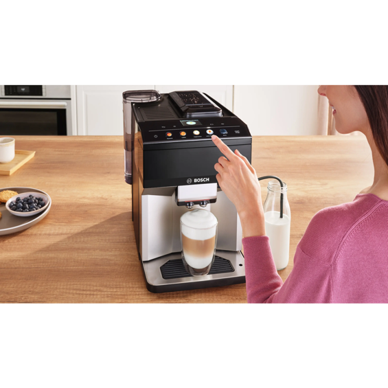 Aparat za kavu Bosch TPE40307