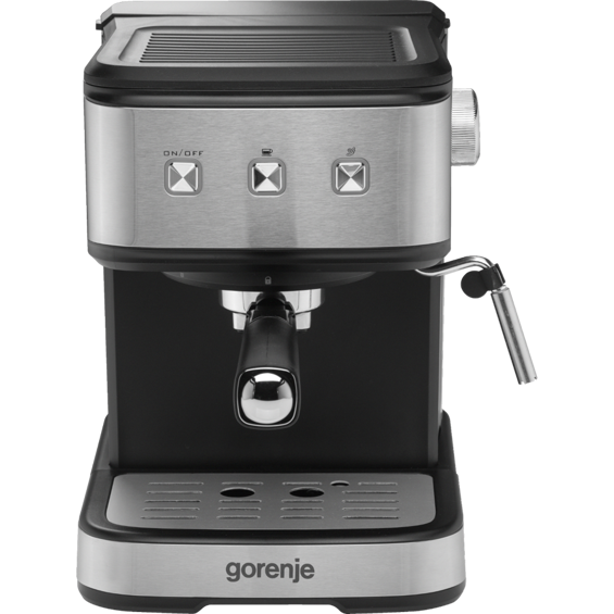 Aparat za kavu Gorenje ESCM12MBK