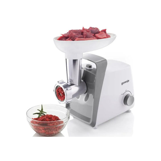 Aparat za mljevenje mesa Gorenje MG1601W