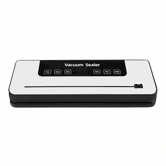 APTEL Aptel DA631 vakuumski aparat za pakiranje hrane 120 W, -60 kPa, do 30 cm
