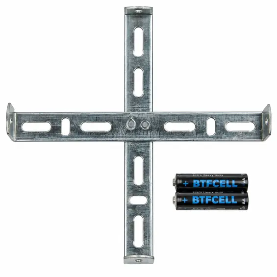 Aptel ZD214A LED stropna svjetiljka RGB 80 W s daljinskim upravljačem