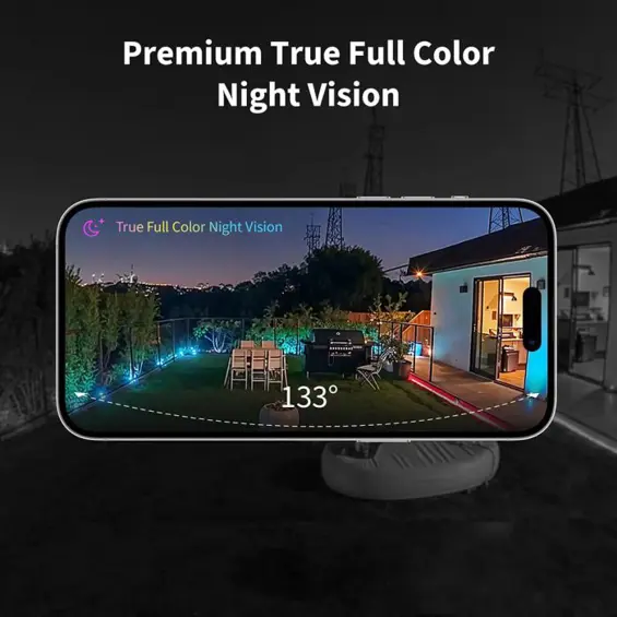 Aqara Kamera Hub G5 PRO Wi-Fi – Sigurnosna kamera + pametni hub