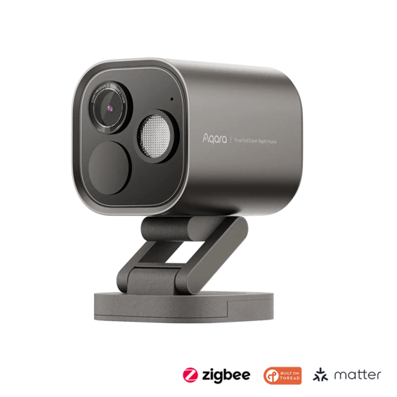 Aqara Kamera Hub G5 PRO Wi-Fi – Sigurnosna kamera + pametni hub