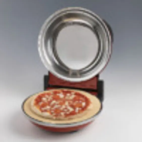 ARIETE PEKAČ PIZZE CRVENI MOD. 909