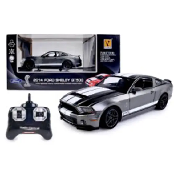 ARTYK Ford Shelby GT500 RC auto 1:24 sa svjetlima