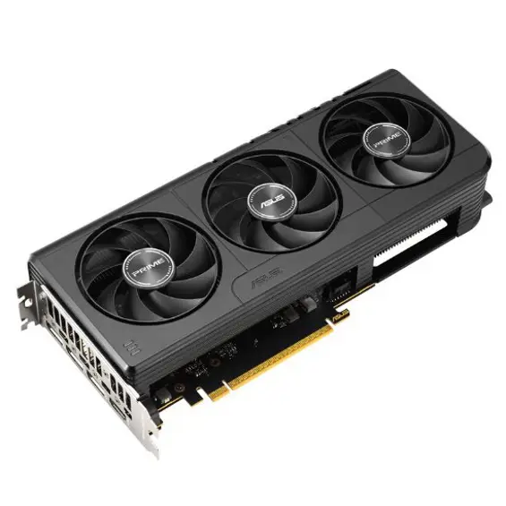 ASUS Prime GeForce RTX 5060 OC, 8GB GDDR7, PCI-E 5.0