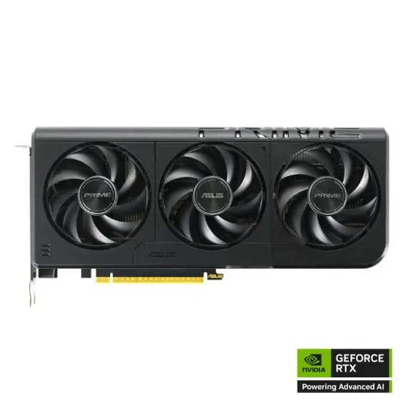 ASUS Prime GeForce RTX 5060 OC, 8GB GDDR7, PCI-E 5.0