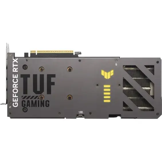 ASUS TUF Gaming GeForce RTX 5060 Ti OC, 16GB GDDR7, PCI-E 5.0 TUF-RTX5060TI-O16G-GAMING