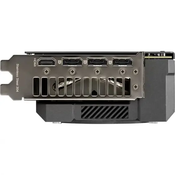 ASUS TUF Gaming GeForce RTX 5060 Ti OC, 16GB GDDR7, PCI-E 5.0 TUF-RTX5060TI-O16G-GAMING