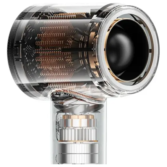 AWEI DS-1 sušilo za kosu 1600 W – 110.000 o/min, ionizacija, 4 temperature