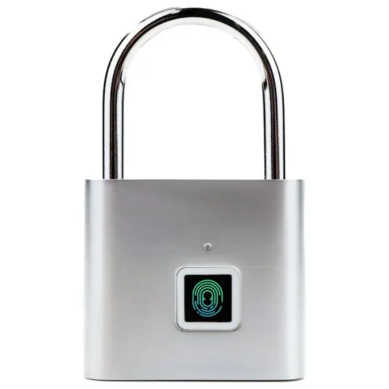 BE COOL BCPL22M1 – Lokot na otisak prsta