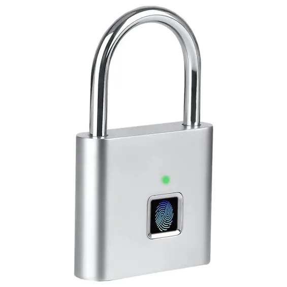 BE COOL BCPL22M1 – Lokot na otisak prsta