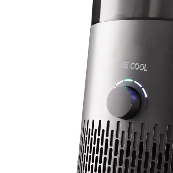 Be Cool ovlaživač zraka i pročišćivač zraka s filtrom H13