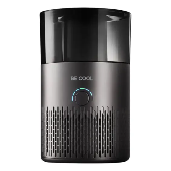 Be Cool ovlaživač zraka i pročišćivač zraka s filtrom H13