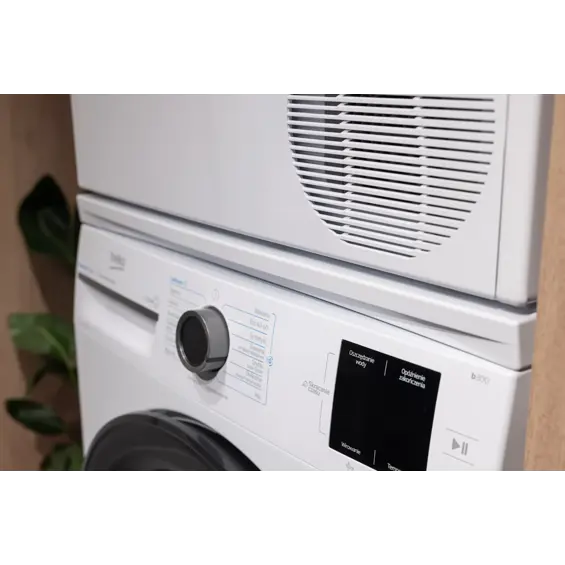 Beko NPSKW Spojni Set za Perilicu i Sušilicu Rublja