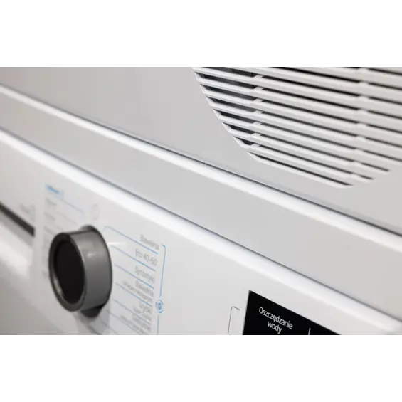 Beko NPSKW Spojni Set za Perilicu i Sušilicu Rublja