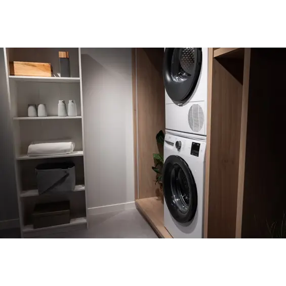 Beko NPSKW Spojni Set za Perilicu i Sušilicu Rublja