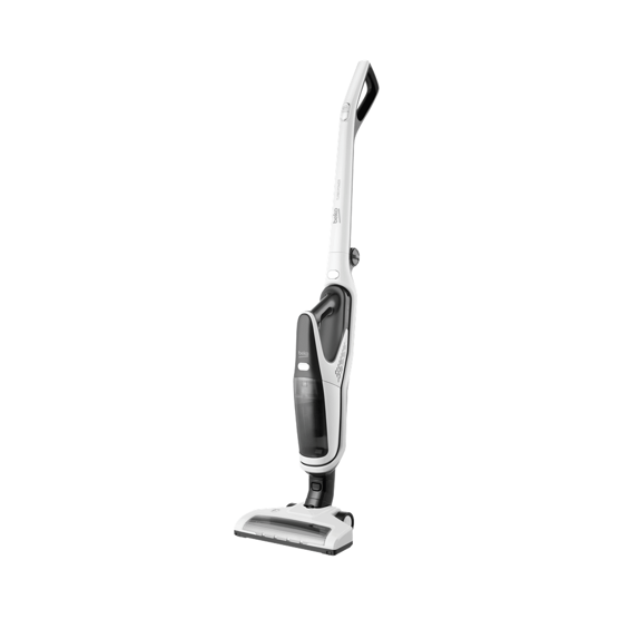Beko VRT 61818 VW bežični štapni usisavač – snažan aku usisavač bijeli