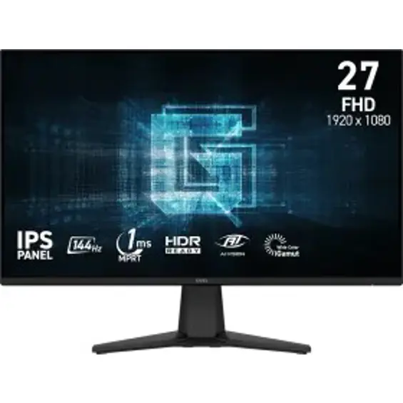 BenQ GW2790P 27" Full HD IPS monitor 120 Hz