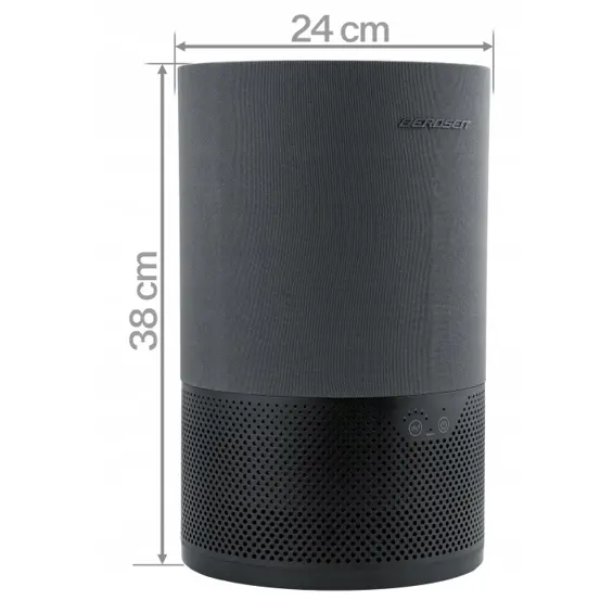 Berdsen BD-503 – Evaporativni ovlaživač zraka 5 L, 350 ml/h, 35 W