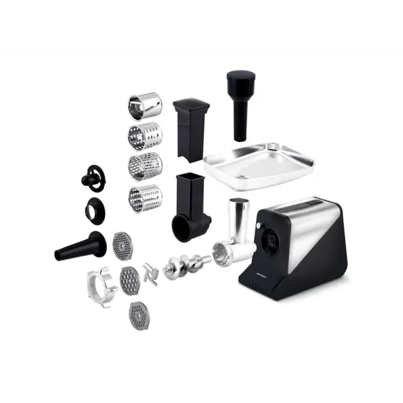 Berdsen BD-602 stroj za mljevenje mesa 800/2000W – snažan i pouzdan za domaću upotrebu