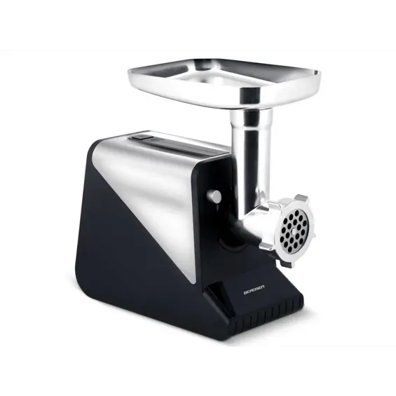 Berdsen BD-602 stroj za mljevenje mesa 800/2000W – snažan i pouzdan za domaću upotrebu
