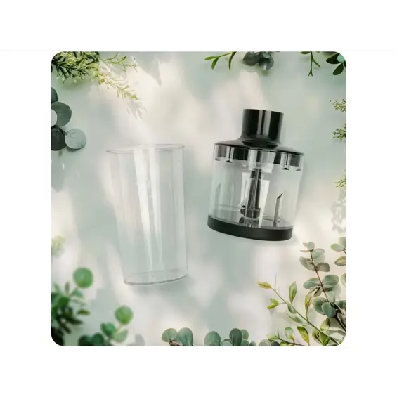 Berdsen BD-753 ručni mikser 1500 W – snažan i pouzdan za svaku kuhinju