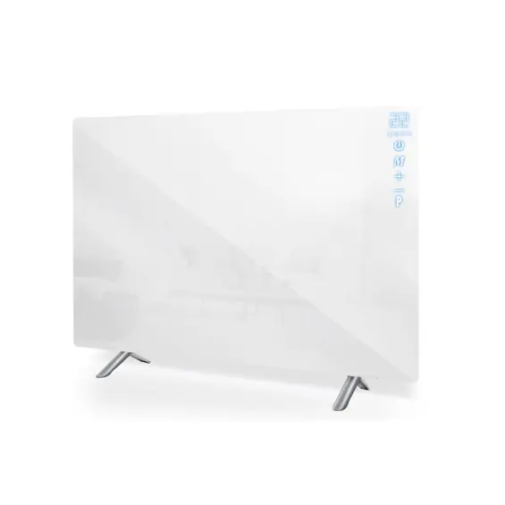 Berdsen BD-984 infracrveni panel grijalica 600 W Wi‑Fi bijela