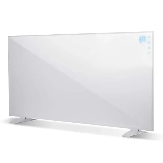 Berdsen BD-992 – Infracrvena grijalica 1000 W, Wi-Fi, Tuya Smart, daljinski upravljač