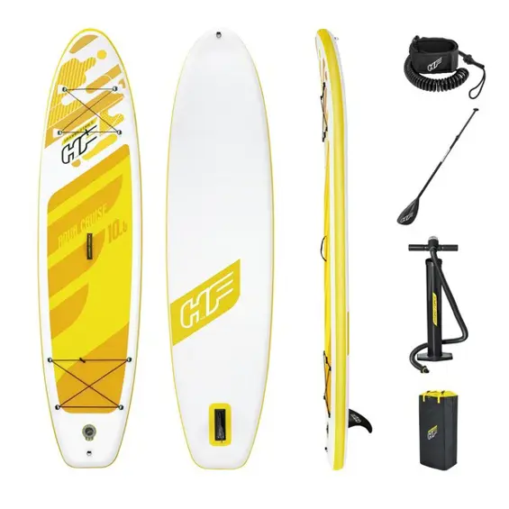 Bestway Hydro-Force Aqua Cruise SUP daska 320 × 76 × 12 cm set