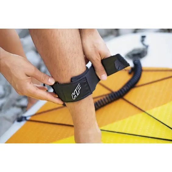 Bestway Hydro-Force Aqua Cruise SUP daska 320 × 76 × 12 cm set