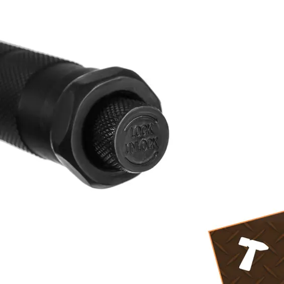 Bigstren 26079 moment ključ 3/8", 7–112 Nm, ±4%, s certifikatom i koferom