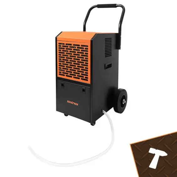 Bigstren industrijski odvlaživač zraka 50 L/24 h 650 W