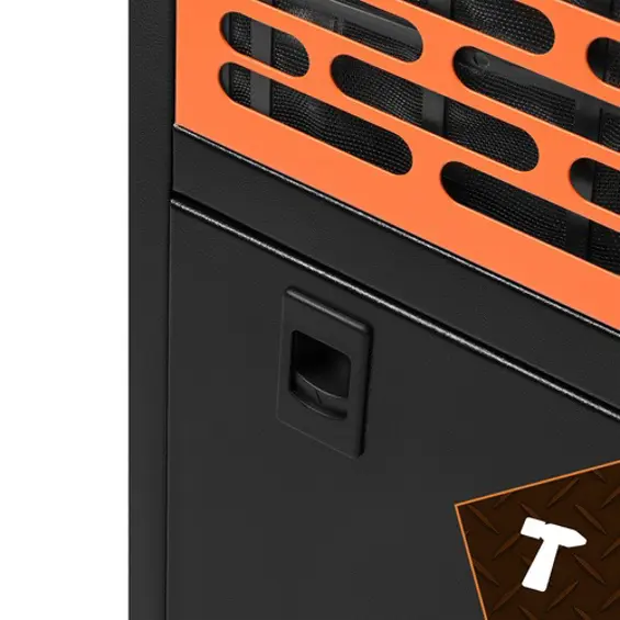 Bigstren industrijski odvlaživač zraka 50 L/24 h 650 W