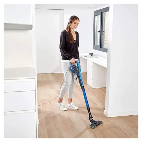 BLACK+DECKER BXVMS602 Štapni Usisavač 3 u 1 – 600 W, Ciklonska Filtracija, EPA Filter i 700 ml