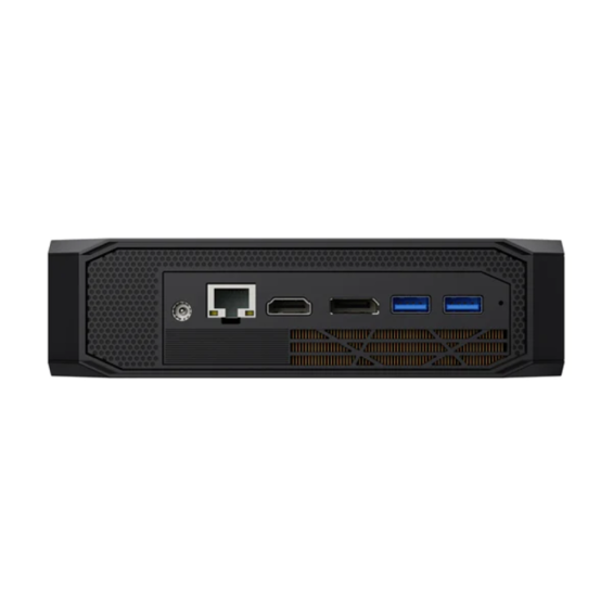 Blackview MP200 BLACK i9 16/1TB mini PC